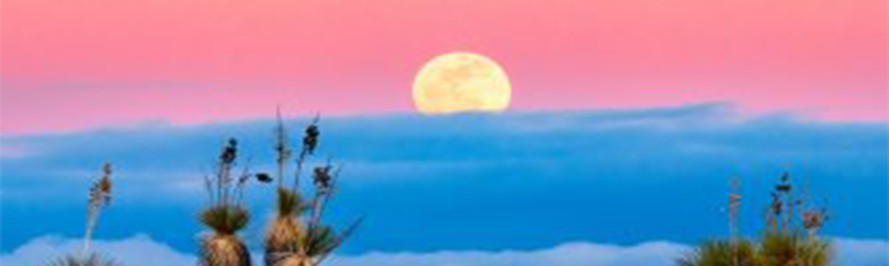 Read more about the article The top 10 places to watch the full moon