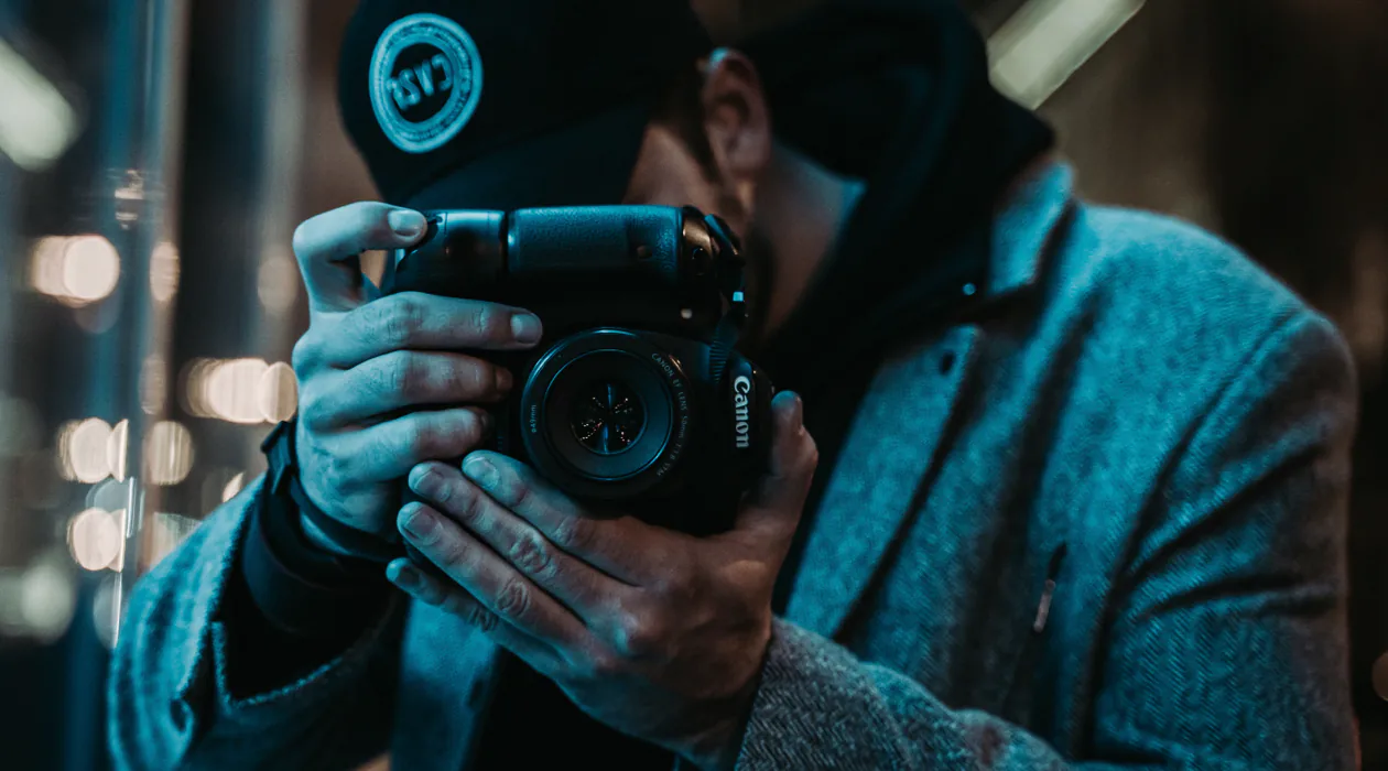 Read more about the article Latest Updates on Photography Gear and Techniques